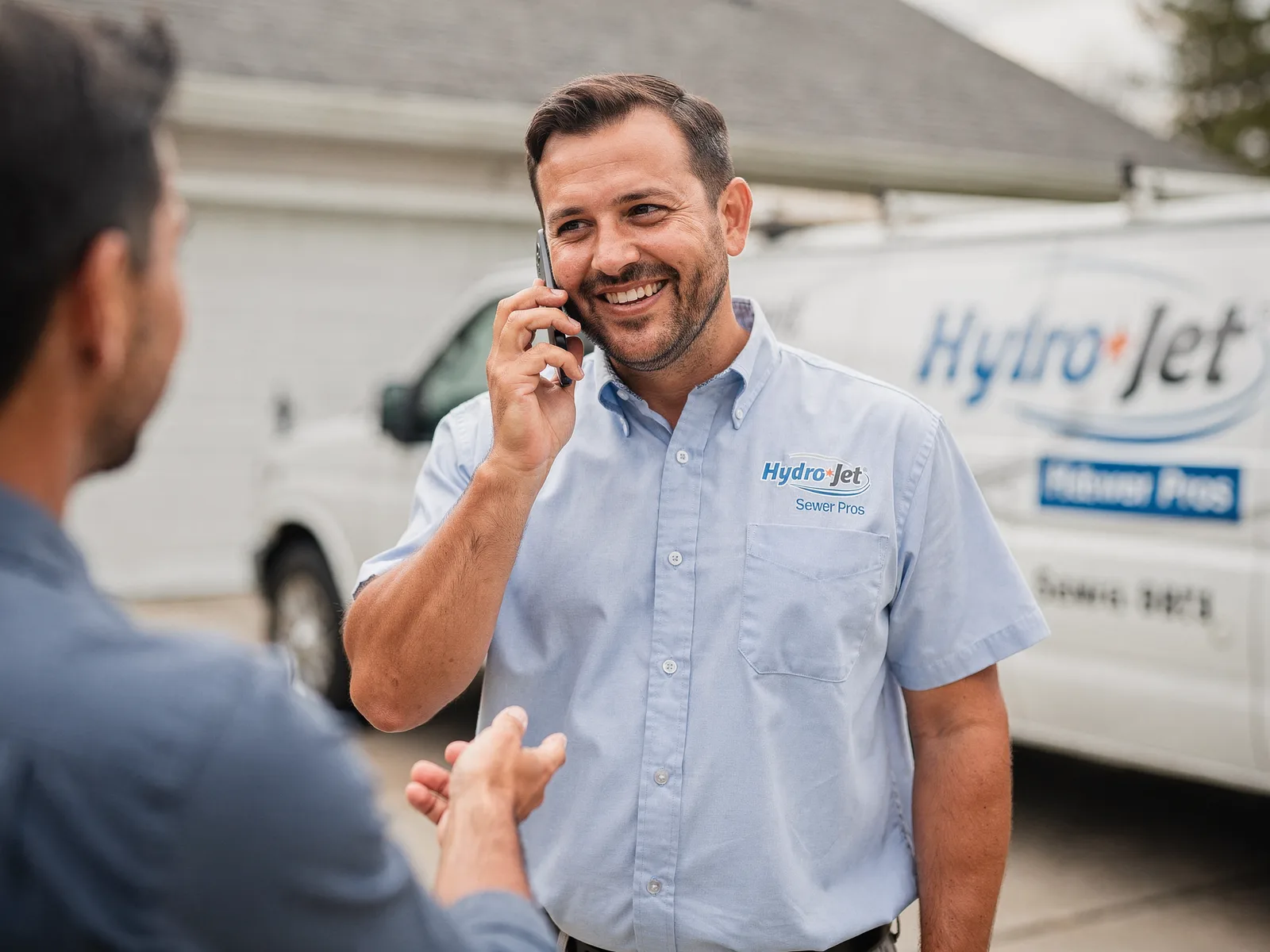 Hydro Jetting Monroeville, OH FAQs